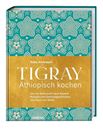 Bild von Alemayoh S: Tigray - Äthiopisch kochen