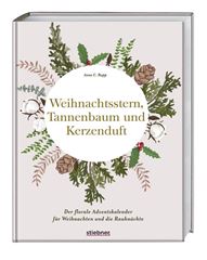 Bild von Rupp A: Weihnachtsstern, Tannenbaum und Kerzenduft - Sonderausgabe