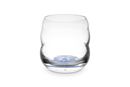 Picture of Mythos Kids Glas Ich bin fröhlich in Blau, 0.25 l