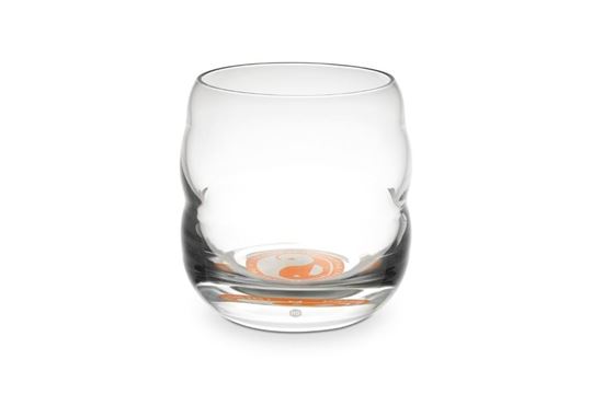 Immagine di Mythos Kids Glas Ich kann es tun in Orange, 0.25 l