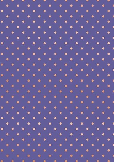 Image sur Blanko Notizbuch Geometric 04