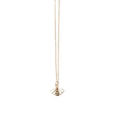Image de Necklace Support the Bees, VE-10