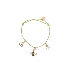 Immagine di Bracelet Support the Bees, VE-10