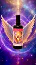 Bild von Engelessenz Engel des Quantensprungs von Melanie Missing, 100 ml