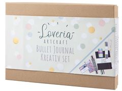 Picture of Bullet Journal Kreativ Set