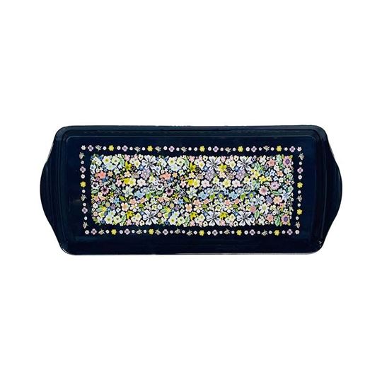 Picture of Confetti Floral Small Tray - Ulster Weavers