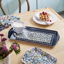Picture of Confetti Floral Small Tray - Ulster Weavers