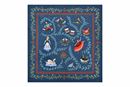 Immagine di 12 Days of Christmas Cotton Napkin 2 Pack - Ulster Weavers