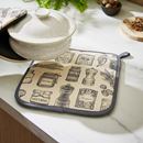 Immagine di Herbs & Spices Pot Mitt - Ulster Weavers