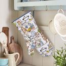 Image sur Pantry Cats Oven Gauntlet - Ulster Weavers