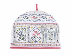 Picture of Boho Floral Tea Cosy - Ulster Weavers