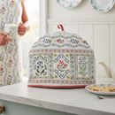 Image sur Boho Floral Tea Cosy - Ulster Weavers