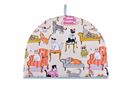Immagine di Cool Cats Tea Cosy - Ulster Weavers