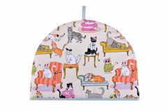 Picture of Cool Cats Tea Cosy - Ulster Weavers