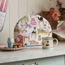Immagine di Cool Cats Tea Cosy - Ulster Weavers