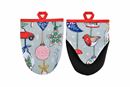 Image sur Christmas Ornaments Microwave Mitts - Ulster Weavers