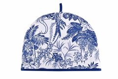 Immagine di Willow Toile Tea Cosy - Ulster Weavers