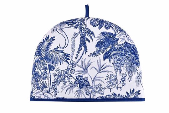 Immagine di Willow Toile Tea Cosy - Ulster Weavers