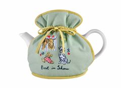 Picture of Best In Show Muff Tea Cosy - Ulster Weavers