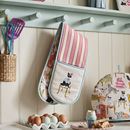 Image sur Cool Cats Double Oven Glove - Ulster Weavers