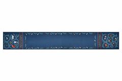 Picture of 12 Days of Christmas Cotton Table Runner - Ulster Weavers