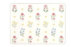 Picture of Boho Floral Cork Placemat 4 Pack - Ulster Weavers