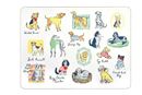 Immagine di Best In Show Cork Placemat 4 Pack - Ulster Weavers