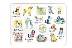 Picture of Best In Show Cork Placemat 4 Pack - Ulster Weavers