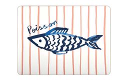 Picture of Catch of the Day Cork Placemat 4 Pack - Ulster Weavers