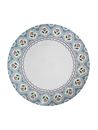 Bild von Boho Floral Porcelain Side Plate - Ulster Weavers