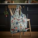 Image sur Christmas Ornaments Packable Bag - Ulster Weavers