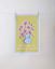 Bild von Blooming Much Cotton Tea Towel - UK  - Ulster Weavers