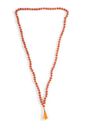 Picture of Rudraksha-Mala, klein