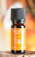 Picture of Chakra-Öl - Sakral-Chakra