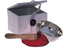 Image sur Klangschalen-Set