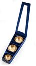 Picture of Klangschalen 3erSet in blauer Box