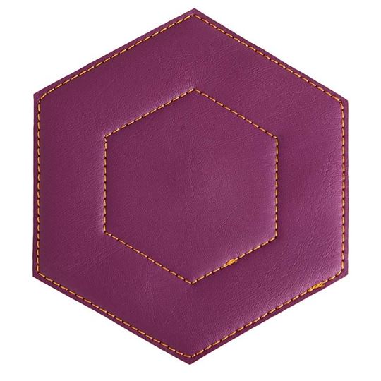 Immagine di Aqua Hexagon