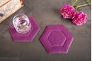 Immagine di Aqua Hexagon