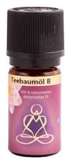 Immagine di Ätherisches Öl Teebaumöl, 5 ml