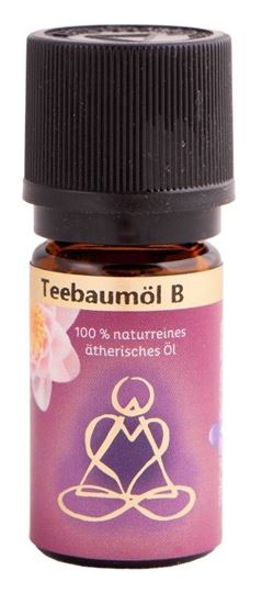 Image sur Ätherisches Öl Teebaumöl, 5 ml