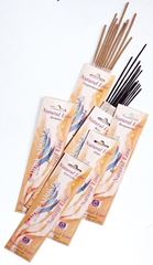 Bild von Natural Line Räucherstäbchen Paket - alle 8 Sorten je einmal