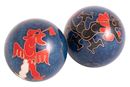 Picture of Klangkugeln 35mm Drache & Phönix