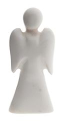 Image de Engel  weisser Marmor