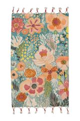 Image de Teppich BOTANIC TWIST