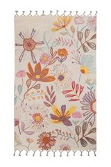 Image de Teppich BOTANIC TWIST