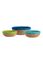 Immagine di Schalen SEAWEED 3er-Set
