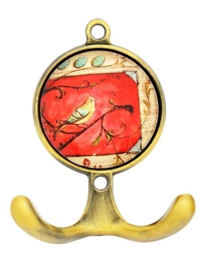 Image sur Doppelhaken BIRD