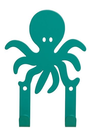 Image sur Wandhaken OCTOPUS small