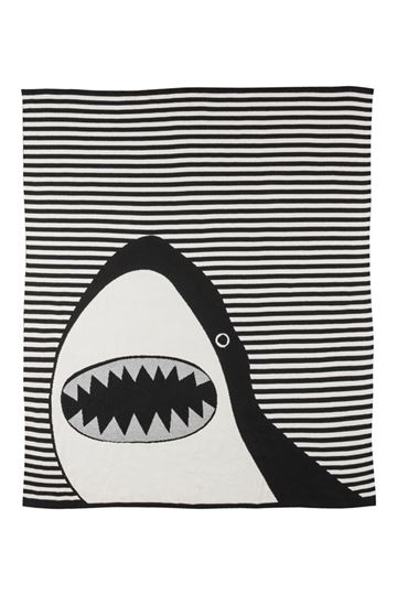 Immagine di Babydecke SHARK