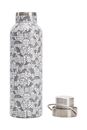 Immagine di Isolierflasche HOUSES 600 ml
